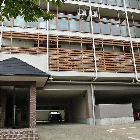 Backpackers Hotel Noosa Japan In Takatsuki Tonda Εξωτερικό φωτογραφία