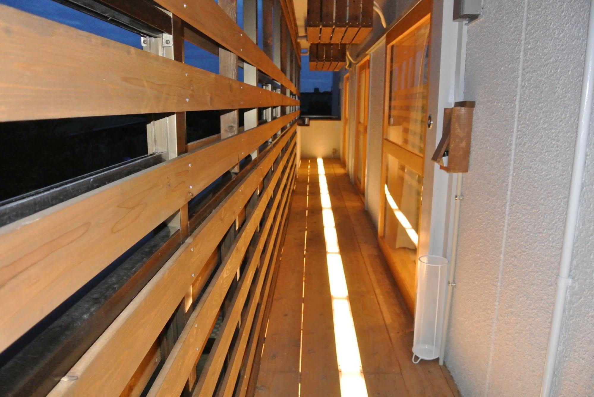 Backpackers Hotel Noosa Japan In Takatsuki Tonda Εξωτερικό φωτογραφία
