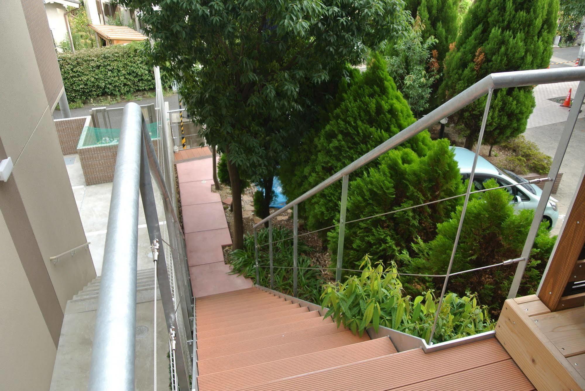 Backpackers Hotel Noosa Japan In Takatsuki Tonda Εξωτερικό φωτογραφία