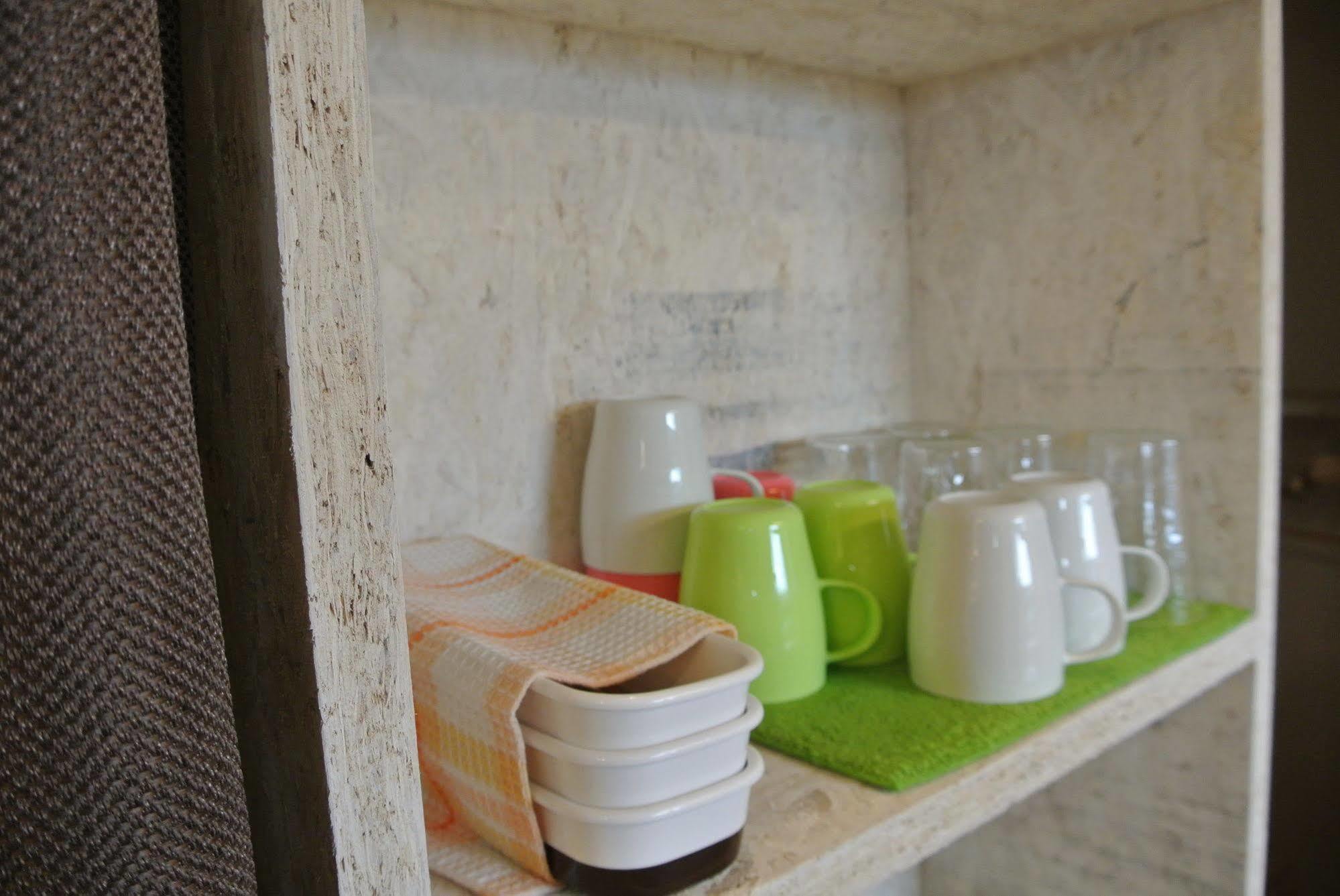 Backpackers Hotel Noosa Japan In Takatsuki Tonda Εξωτερικό φωτογραφία
