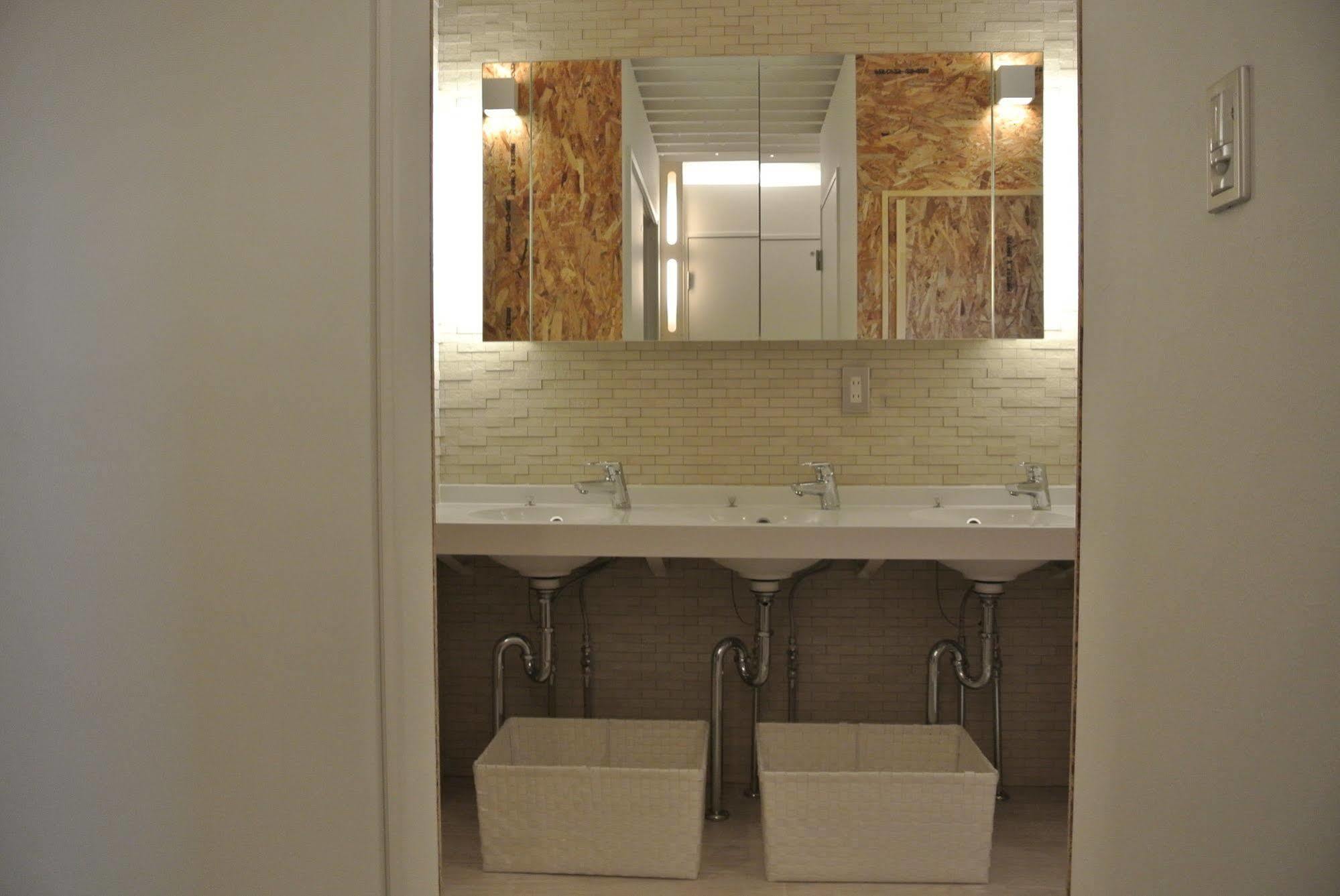 Backpackers Hotel Noosa Japan In Takatsuki Tonda Εξωτερικό φωτογραφία