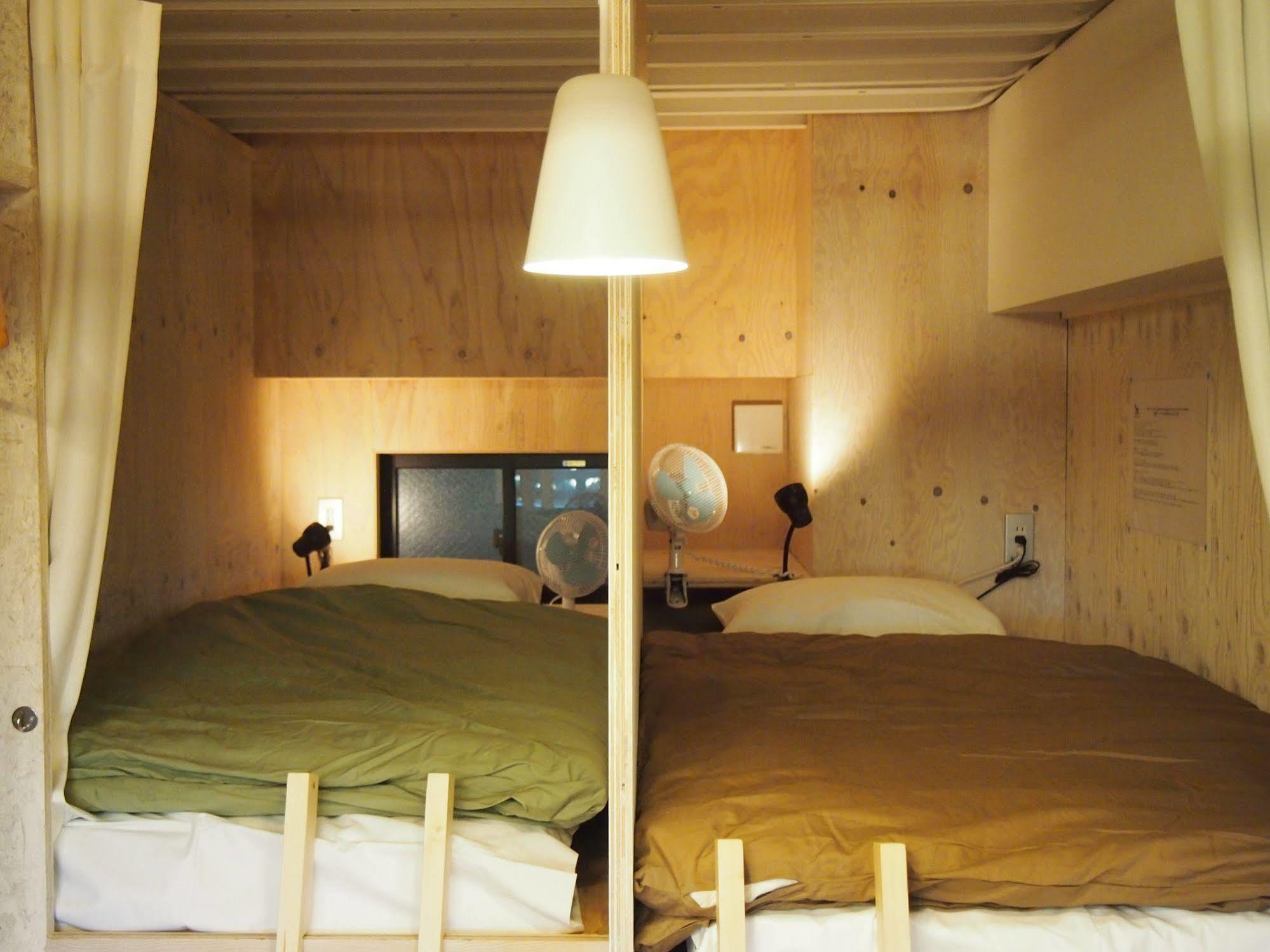 Backpackers Hotel Noosa Japan In Takatsuki Tonda Εξωτερικό φωτογραφία