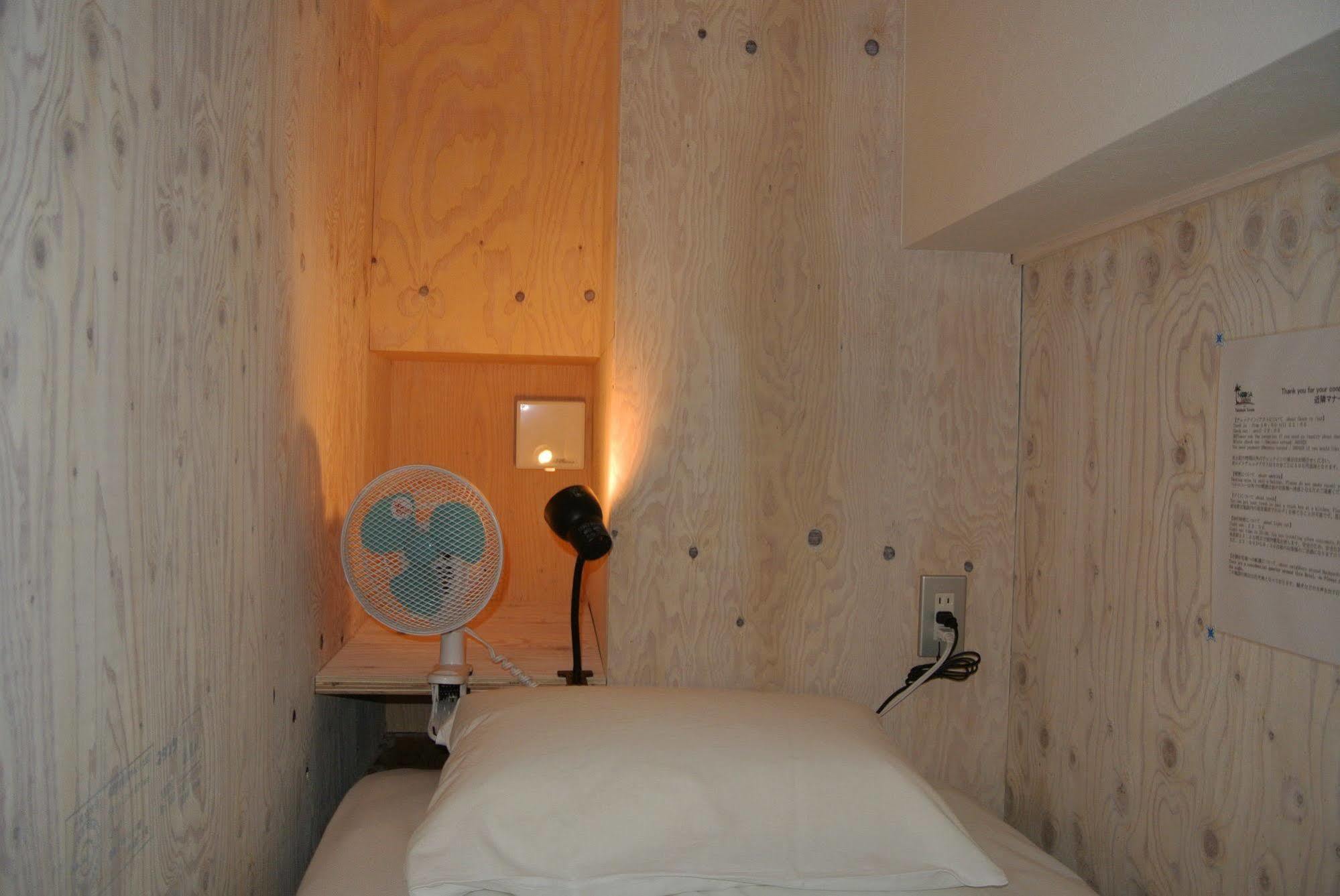 Backpackers Hotel Noosa Japan In Takatsuki Tonda Εξωτερικό φωτογραφία