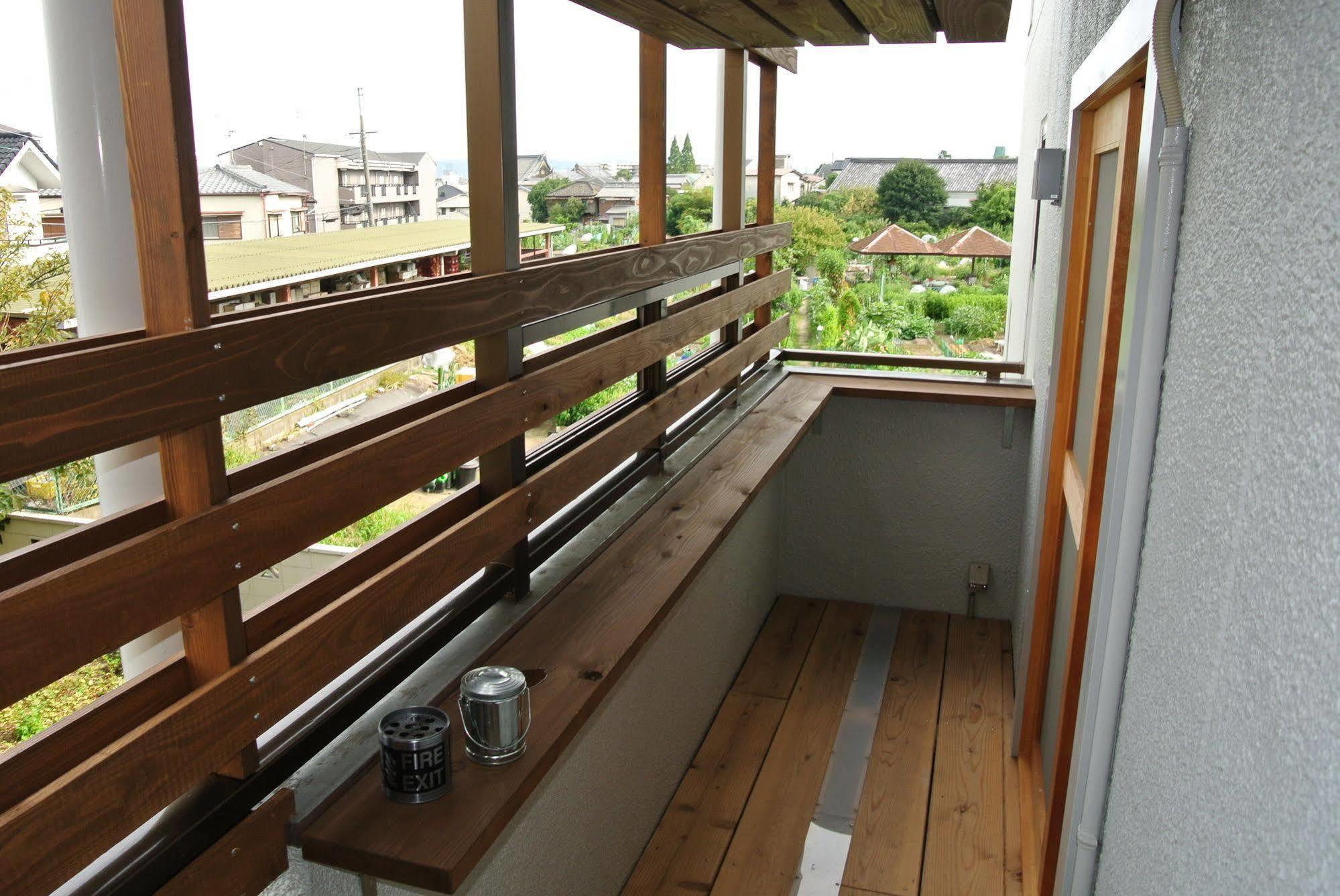 Backpackers Hotel Noosa Japan In Takatsuki Tonda Εξωτερικό φωτογραφία