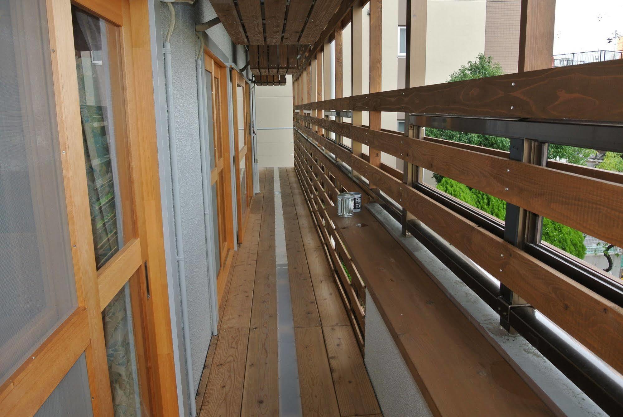 Backpackers Hotel Noosa Japan In Takatsuki Tonda Εξωτερικό φωτογραφία